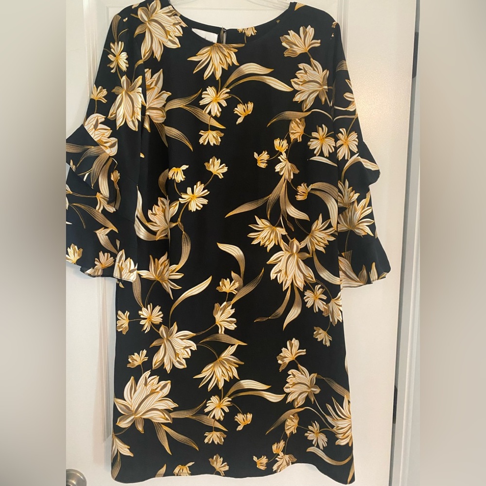 Super cute Jaclyn Smith dress EUC!!